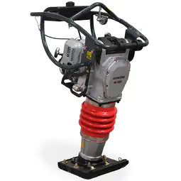 Saltitão Compactador 13 KN Donker´s ST70 H GXR120